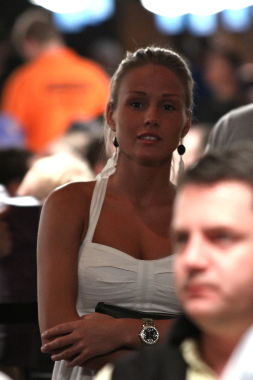  Rachel Nordtømme