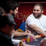 James Bord Wins WSOP 2010 Europe Main Event