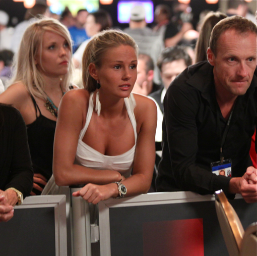 Rachel Nordtomme WSOP Rachel Nordtomme WSOP