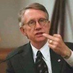Harry Reid Wins Nevada = Good For Online Poker