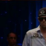 Jonathan Duhamel vs. John Racener Heads-Up for 2010 WSOP Main Event Title