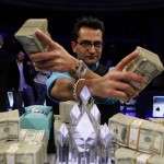 Antonio Esfandiari Wins WPT Five Diamond World Poker Classic