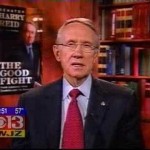 The Reid Bill Is Dead; Long Live the Reid Bill!