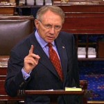 Online Poker Legalization: Harry Reid Launching a Lame Duck Push?
