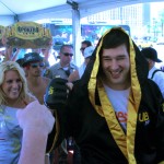 Phil Hellmuth, Annie Duke Leave UB