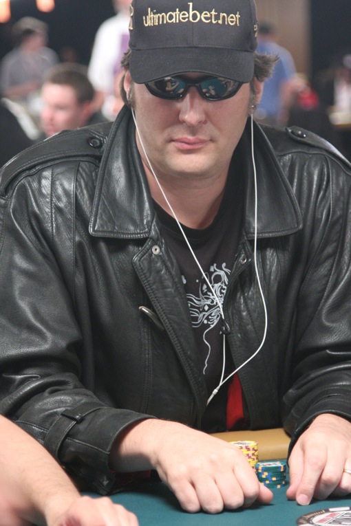 Phil Hellmuth