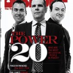 Howard Lederer Tops Bluff Magazine’s Poker Power 20