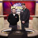 Erik Seidel Wins 2011 NBC National Heads-Up Poker Championship