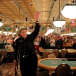 Doyle Brunson Leaves DoylesRoom.com