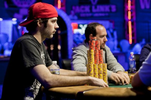 Jason-Mercier