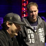 Phil Hellmuth Does Not Win His 12th Bracelt (Again)