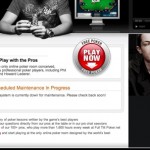 Full Tilt Poker Shut Down: Alderney Suspends Gaming License