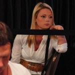 2011 WSOP Weekend Girls on the Rail Photo Dump