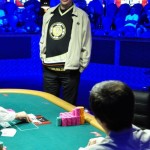 Phil Hellmuth Does Not Win WSOP Bracelet #12