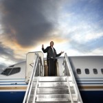 Phil Ivey in Dublin Meeting with Tilt Execs, White Knight Deal Back On?