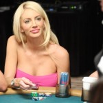 2011 WSOP Ladies Event Photo Dump