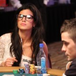 Poker Playing Pornstar Aylar Lie Played the 2011 WSOP Main Event