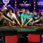 2011 WSOP November Nine: Good, Bad, or Meh for Poker