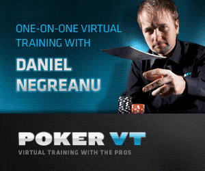 Poker VT 1