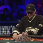 Phil Hellmuth Does Not Win 12th Bracelet Again; Brian Rast Capture $50k