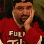 The Full Tilt Poker Communication Void