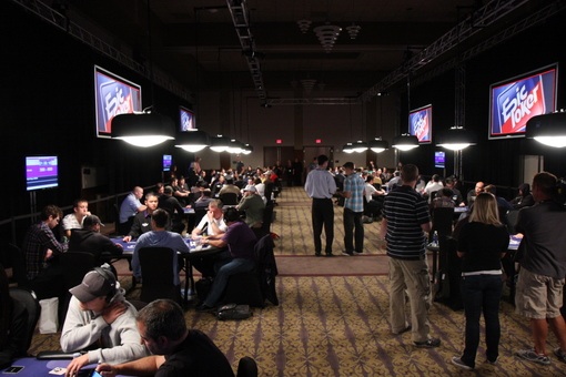 Jacksonville florida poker tournaments