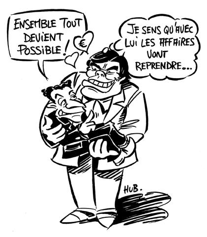 groupe bernard tapie full tilt