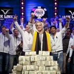 BREAKING: 2011 WSOP Main Event Live Broadcast Holds Big Rating