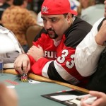 The Rise and Fall of Ray Bitar