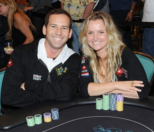 2011 PokerStars Caribbean Adventure - Charity Tournament