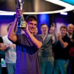 Viktor ‘isildur1′ Blom Wins 2012 PCA Super High-Roller