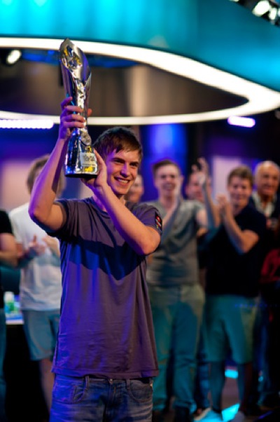 2012 PCA_100K Super High Roller_Final Table