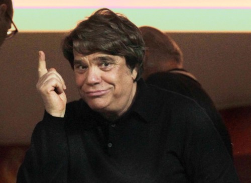 Bernard-Tapie