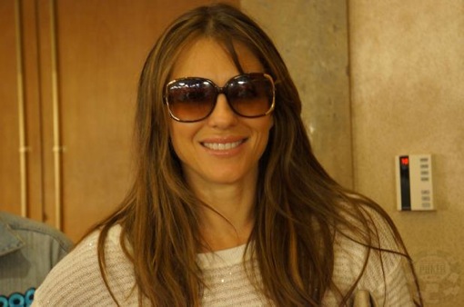 ElizabethHurleyBLOG