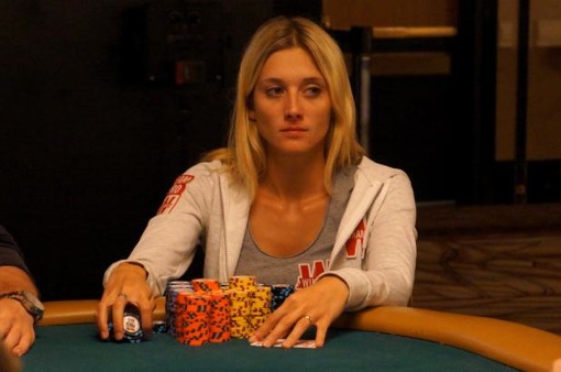 Gaelle-Baumann